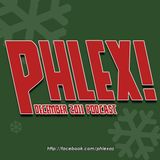 Phlexcast December 2011