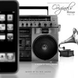 DJ Big Jacks - The Originals 1.5