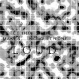 Bleep x XLR8R 100 Tracks Mix Competition:in the Berlin