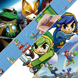 Glitch #9 - E3 2015 | Nintendo (5/6)