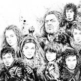 Game of Tunes Stark Mix
