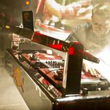 DJ Goldenchyld - USA - National Final