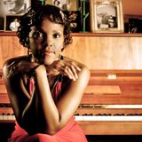 The Ronnie Scott's Radio Show feat. Carleen Anderson (originally aired 19th Jan 2013)