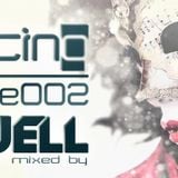 Floating // Stage 002 (Mixed By Squell)