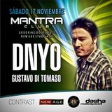 Mantra Club Podcast # 3 - DNYO
