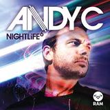 Andy C Green NighLife 6 Mix