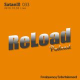 ReLoad Podcast 033