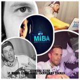 DeeJay MiBA - In love with deep soulfull house