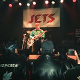 THE JETS. @BOTTOMLINE,NAGOYA,JAPAN. 1994/2/5.