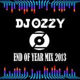 End Of Year Mix 2013