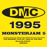 Dmc - Monsterjam 5 (1995)