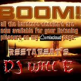 reetabeat's dj will'E' march2013
