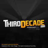 Podcast 037/038