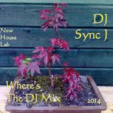 Where's the DJ mix