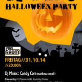 halloween part ONE