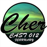 Chercast 012 - February 2012