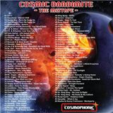 Cosmophonic Sound - Cosmic Dandimite