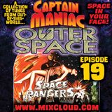 Episode 19 CMS / Space In Your Face