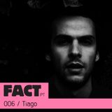 FACT PT Mix 006: Tiago