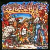 Wort drauf - German HipHop in the 1990s
