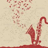 Strictly Sax