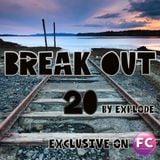 Break Out #20