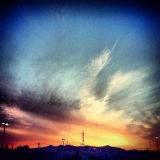 Live on Radio Explore - May 22, 2014