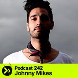 242 - Johnny Mikes