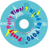 Funky Party Time! 2 - Mixed by FQTQ