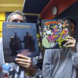 Loża ABC vol. 14 // 15.12.2015 // Morecki // Blekot