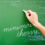 Hudson Hawk Presents - Minimal Theory 49 (February 2012)