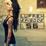 LuFreX - Ready 2 Jump!? EP.56 (BigRoom, Bounce, ElectroHouse, ProgressiveHouse & Trap)