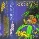 "The Adventures of Roc Raida - One too Many" - Side A (1997)