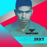 Gabriel Skky PODCAST #002