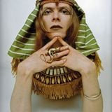 #17 - O que você não sabia sobre David Bowie