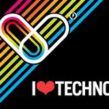 Nino Biagio - Techno Mix February 2012