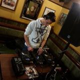 Ziggy A. - @Avalon Pub 2.5.2015