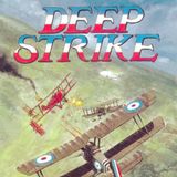 Dj TwinBee - Deep Strike