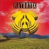 Kenny Larkin @ Mayday - The Day X 30.04.1996