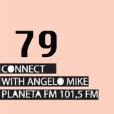 Connect 79 with Angelo Mike