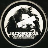 Chase the Devil/Out Of Space Vinyl Whitelabel Megamix - Prodigy/Max Romeo/Cut and Run