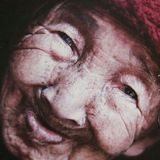 The smile never dies