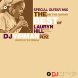 Best Of Lauryn Hill by DJ Virman