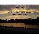Music for Your Body and Your Soul