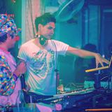 NONSTOP V.9 P.3 DJVUT SOUNDZA 2015