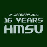 Yango@16 Years HMSU 2015
