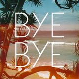 Unknown DJ - bye bye Summer Mix