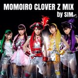 MOMOIRO CLOVER Z MIX(ももクロMIX) by SIM