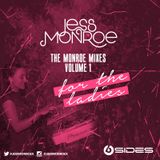 Monroe Mixes Volume 1 *Re-Uploaded*