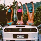 Summer Chill 2014